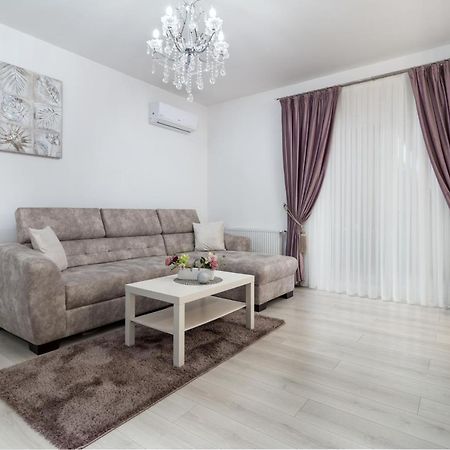 Premier Apartment Luceafarul Oradea Luaran gambar