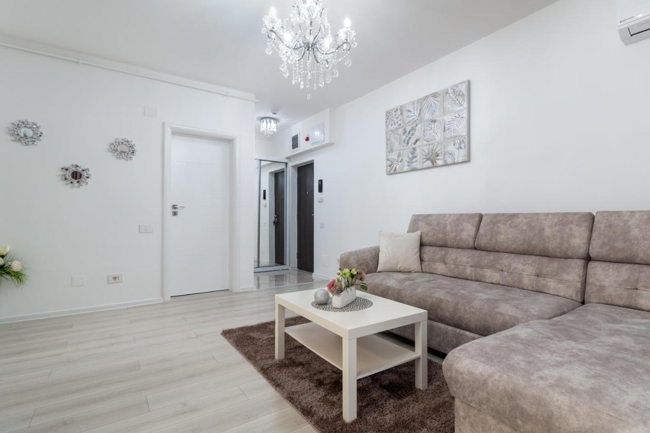 Premier Apartment Luceafarul Oradea Luaran gambar