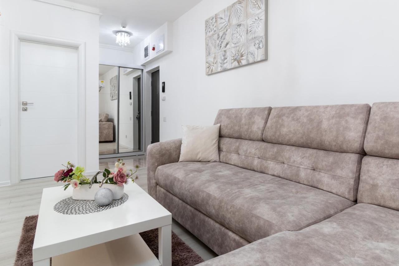 Premier Apartment Luceafarul Oradea Luaran gambar