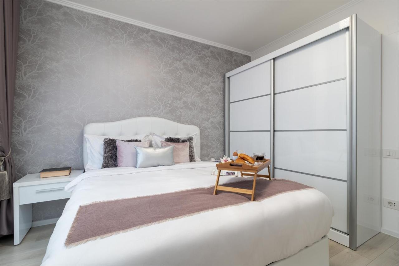 Premier Apartment Luceafarul Oradea Luaran gambar