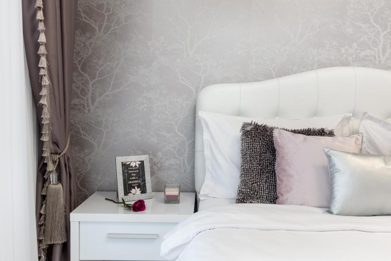 Premier Apartment Luceafarul Oradea Luaran gambar