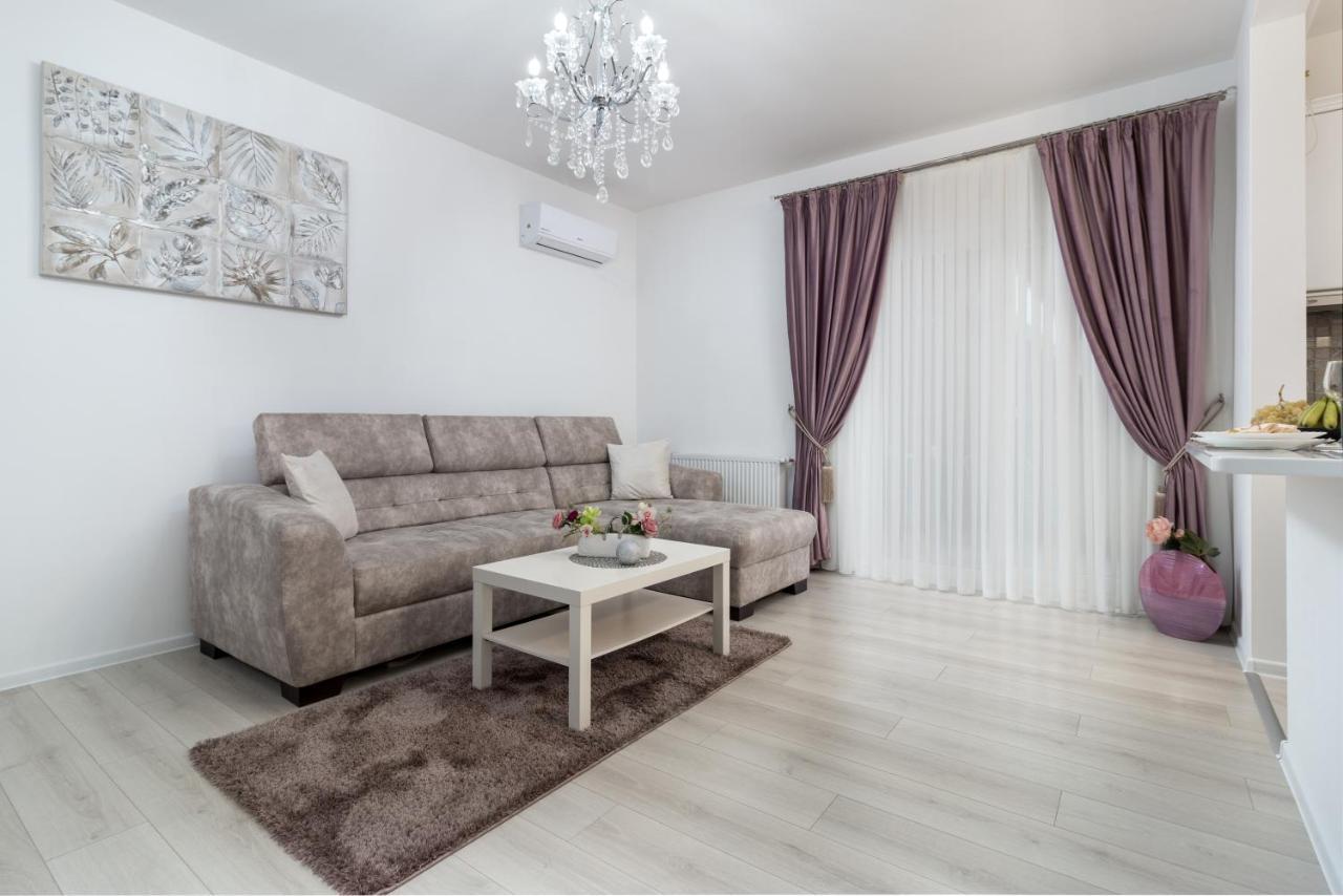 Premier Apartment Luceafarul Oradea Luaran gambar