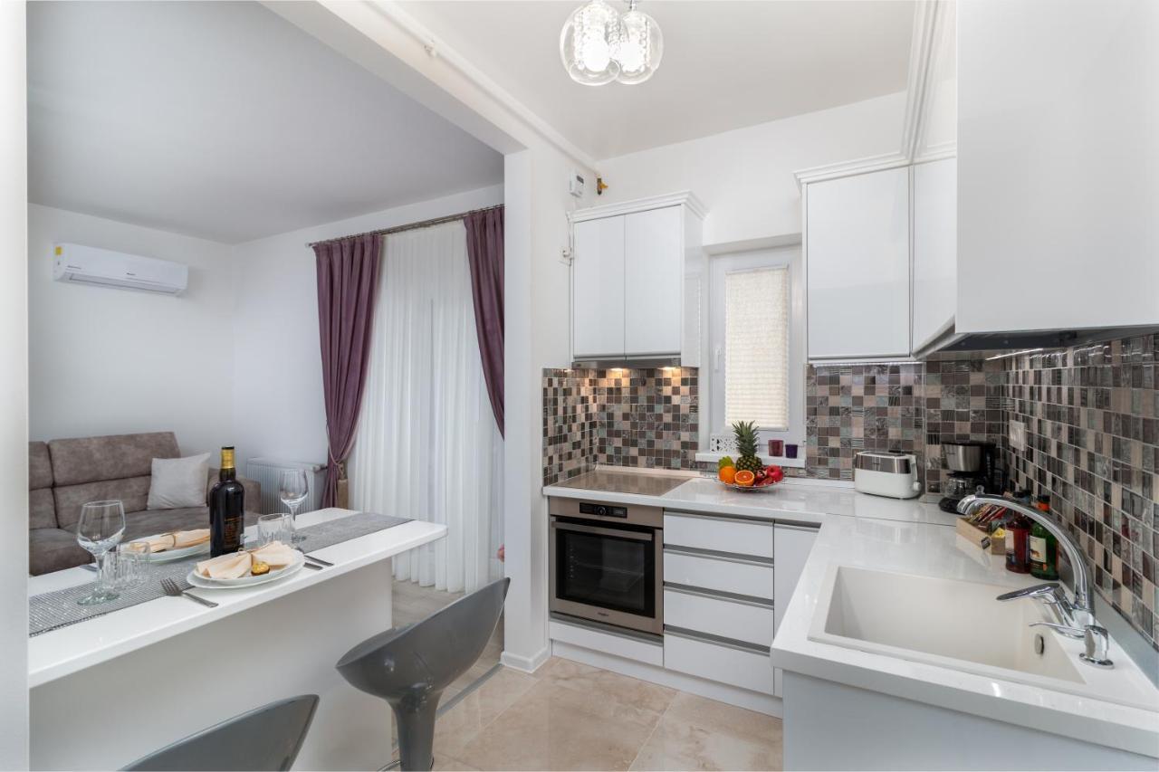 Premier Apartment Luceafarul Oradea Luaran gambar