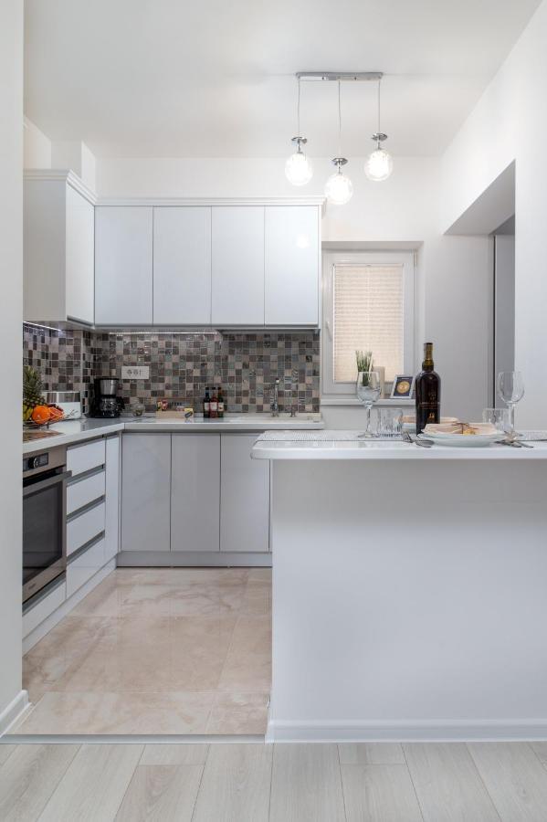 Premier Apartment Luceafarul Oradea Luaran gambar