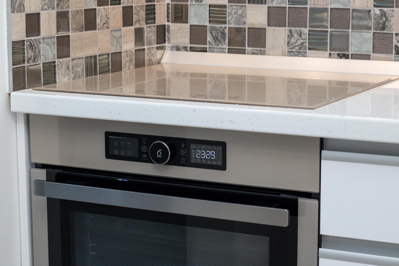 Premier Apartment Luceafarul Oradea Luaran gambar