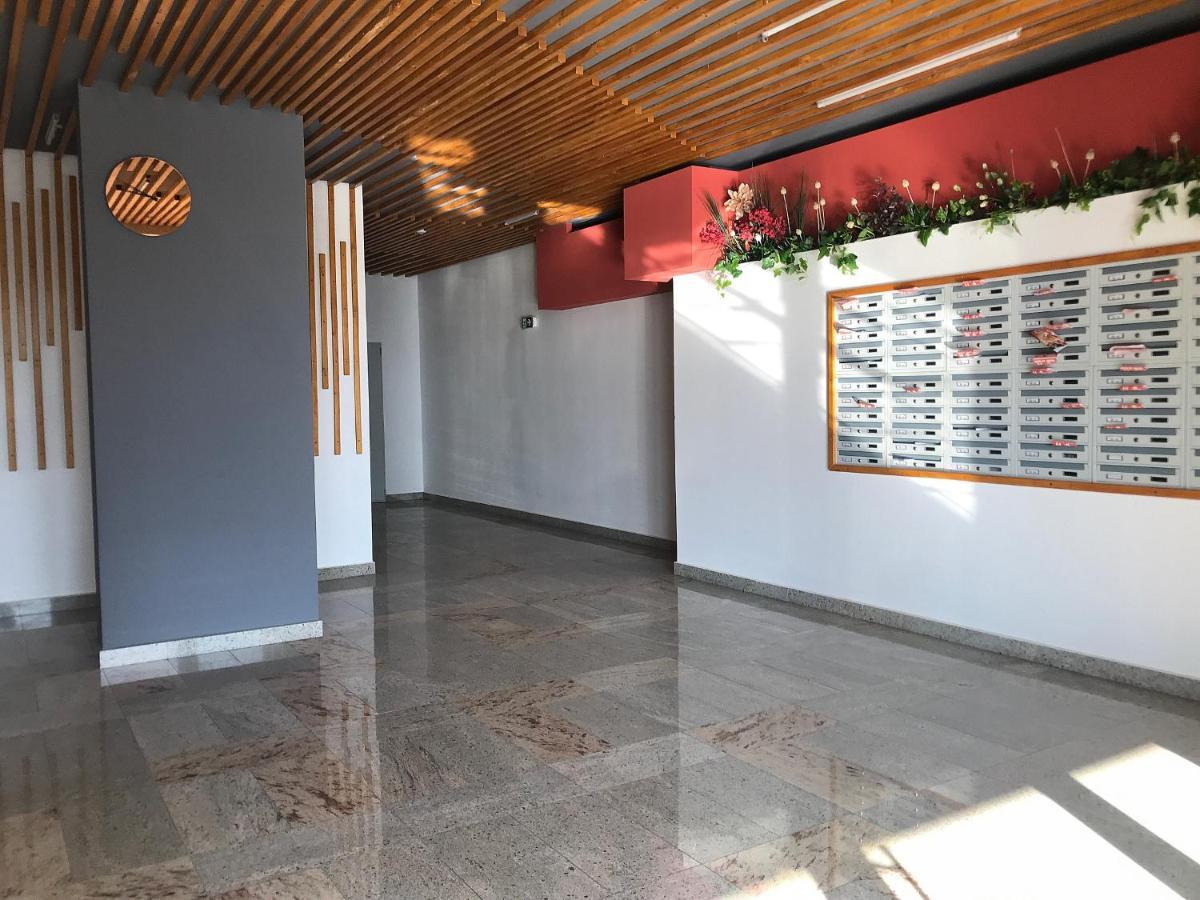 Premier Apartment Luceafarul Oradea Luaran gambar