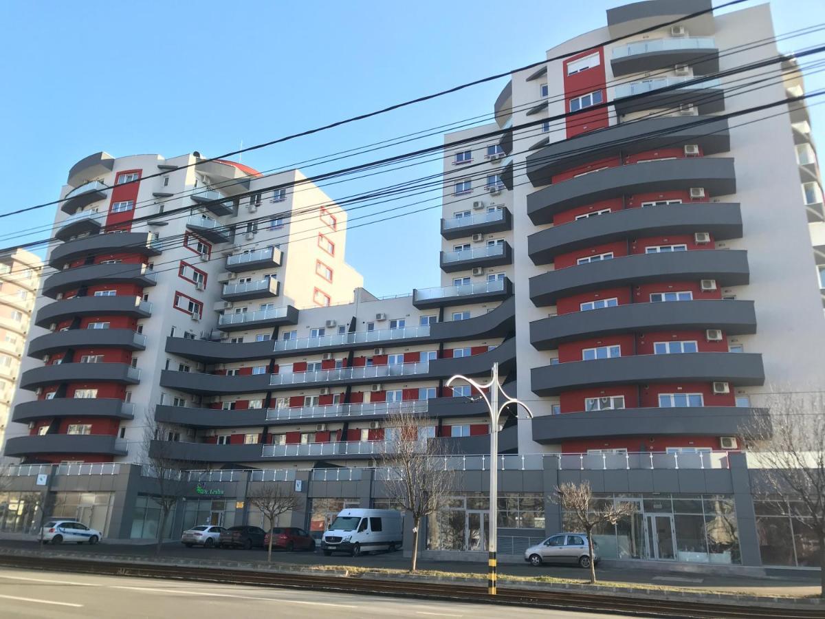 Premier Apartment Luceafarul Oradea Luaran gambar