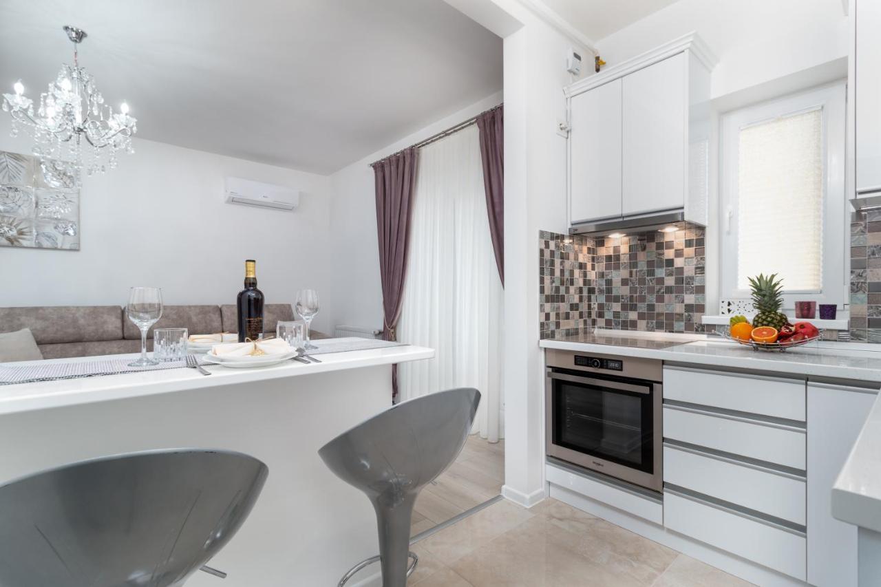 Premier Apartment Luceafarul Oradea Luaran gambar