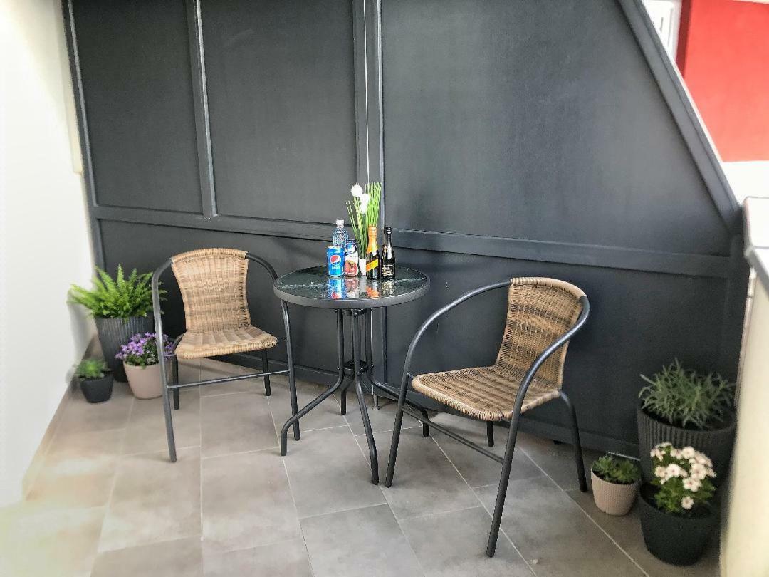 Premier Apartment Luceafarul Oradea Luaran gambar