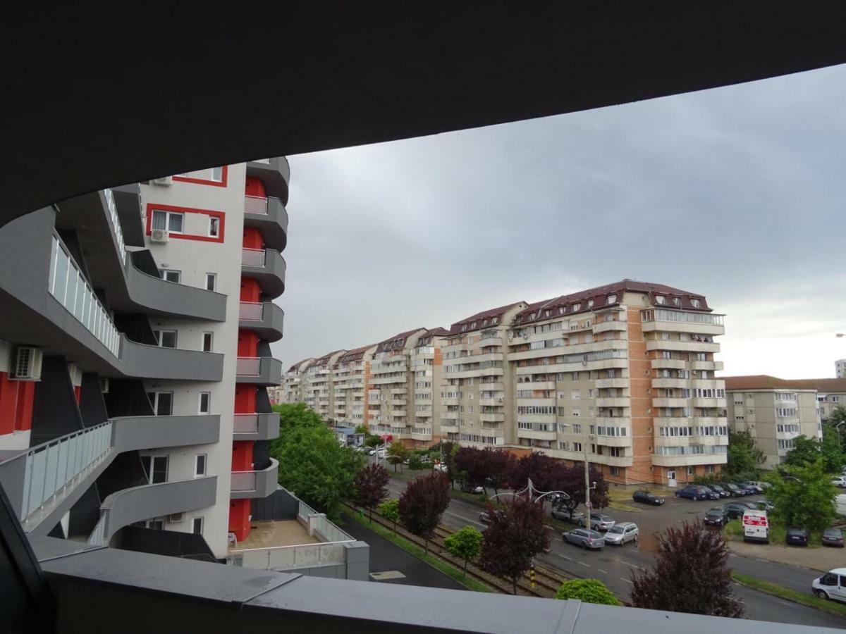 Premier Apartment Luceafarul Oradea Luaran gambar