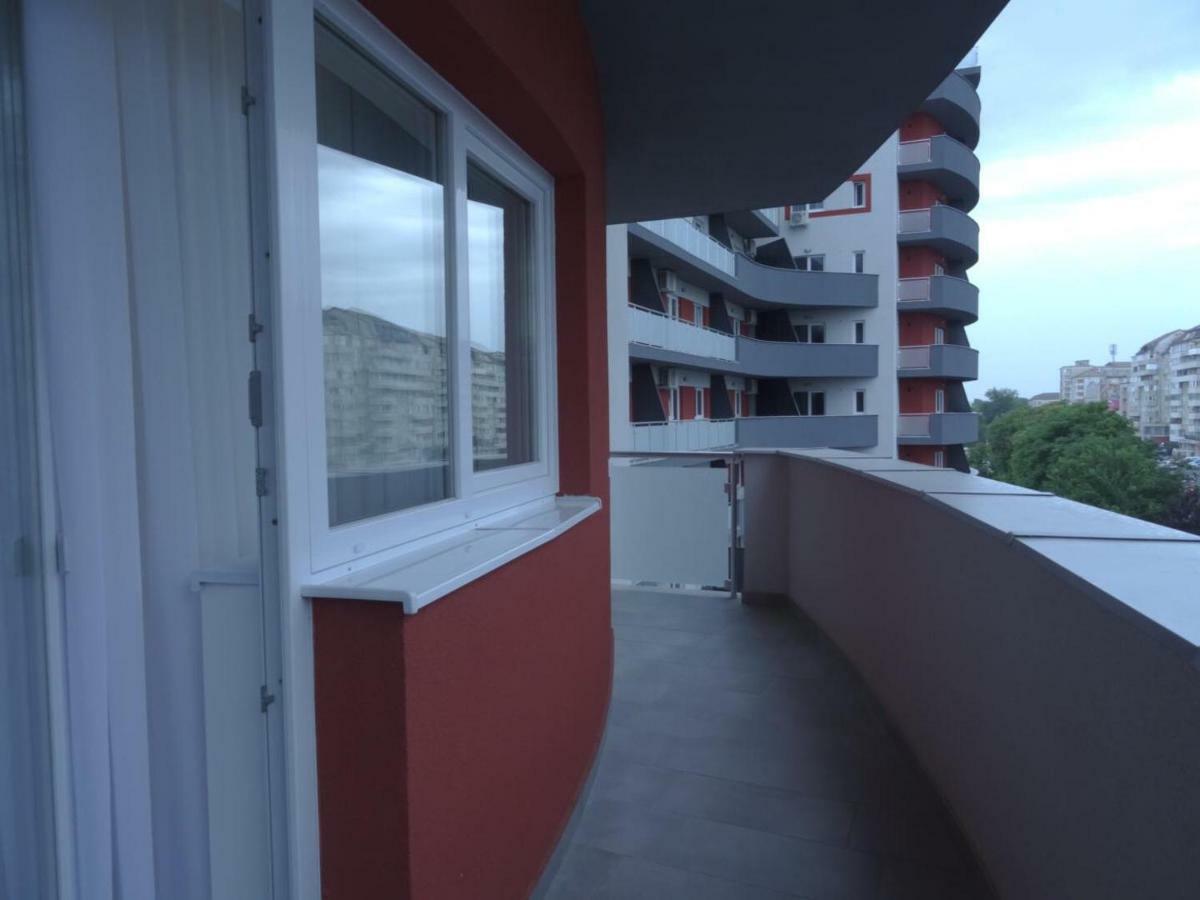 Premier Apartment Luceafarul Oradea Luaran gambar